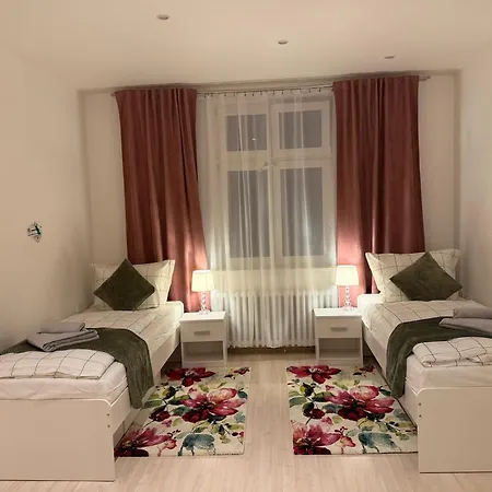 Spacious Near Zelena Brana With A Terrace