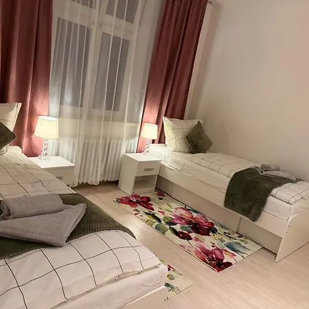 Apartment Spacious Near Zelena Brana With A Terrace